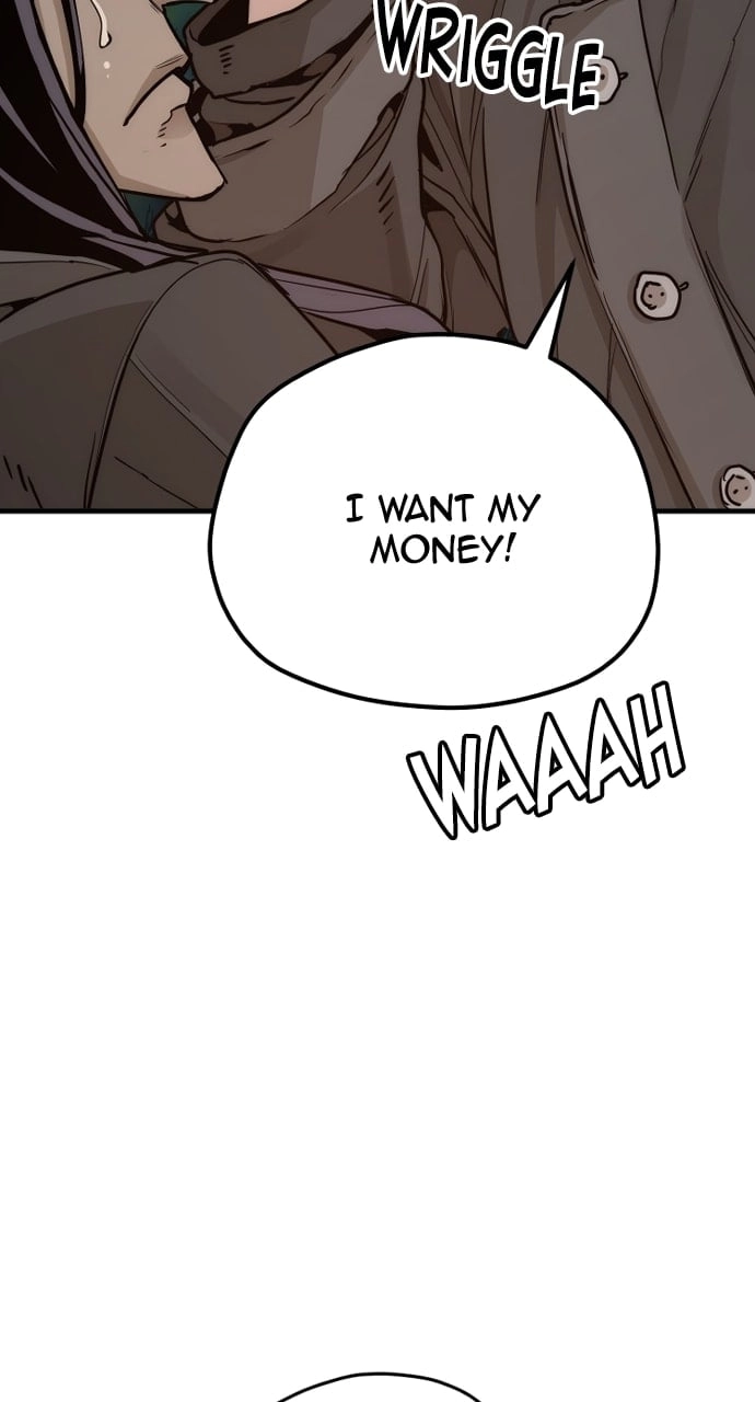 Murim RPG Simulation Chapter 73 Page 128