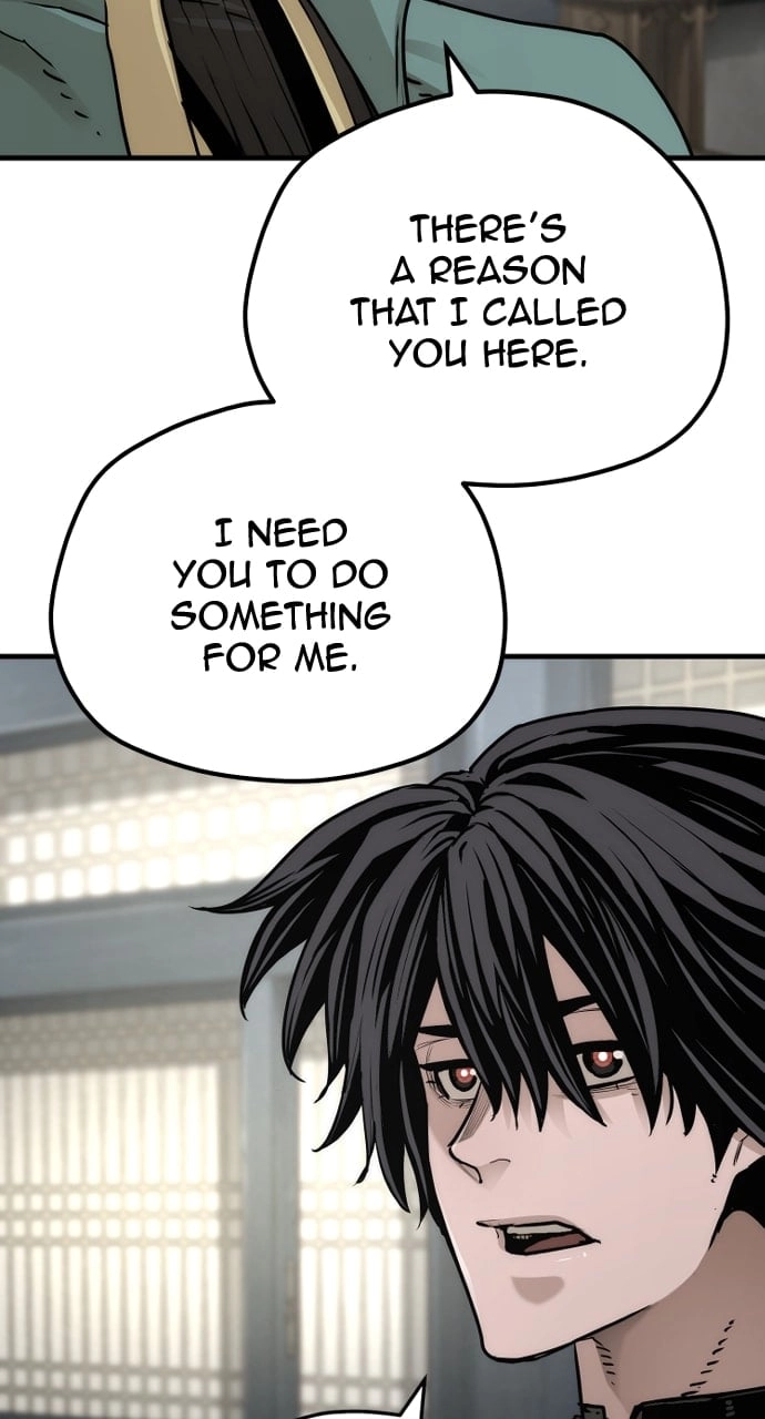 Murim RPG Simulation Chapter 73 Page 8