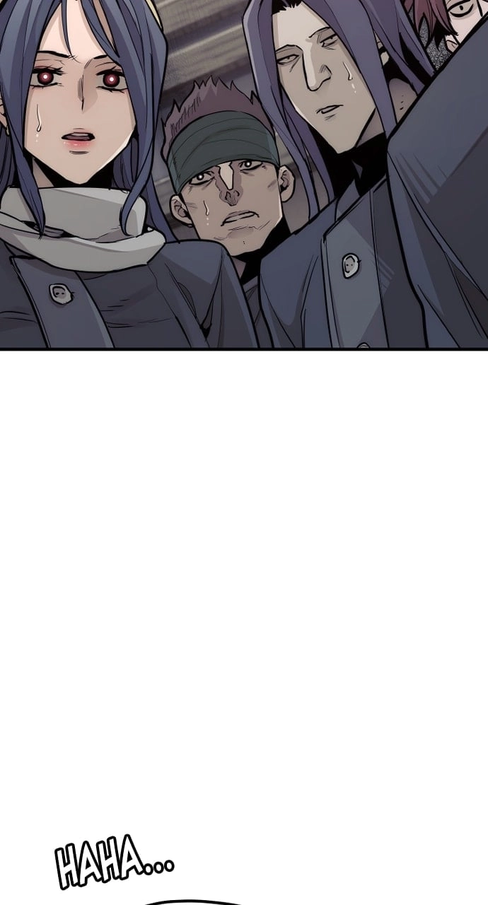 Murim RPG Simulation Chapter 73 Page 83