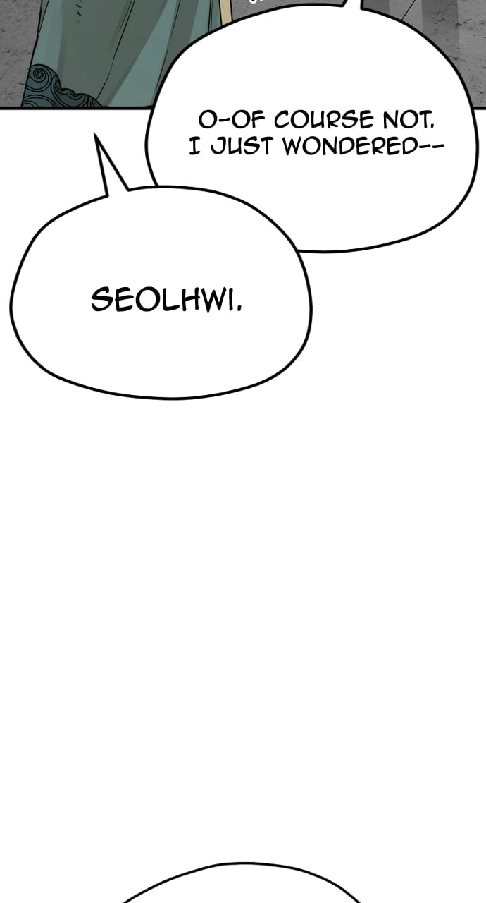 Murim RPG Simulation Chapter 73 Page 32