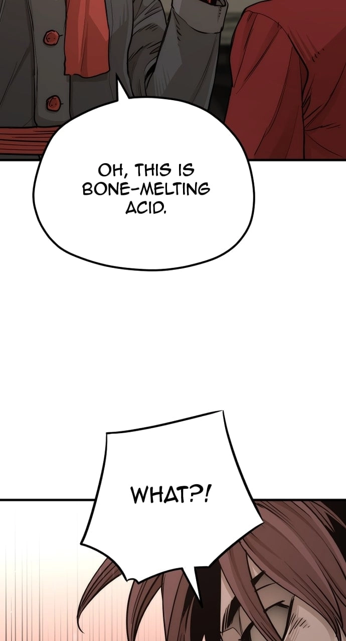Murim RPG Simulation Chapter 73 Page 109