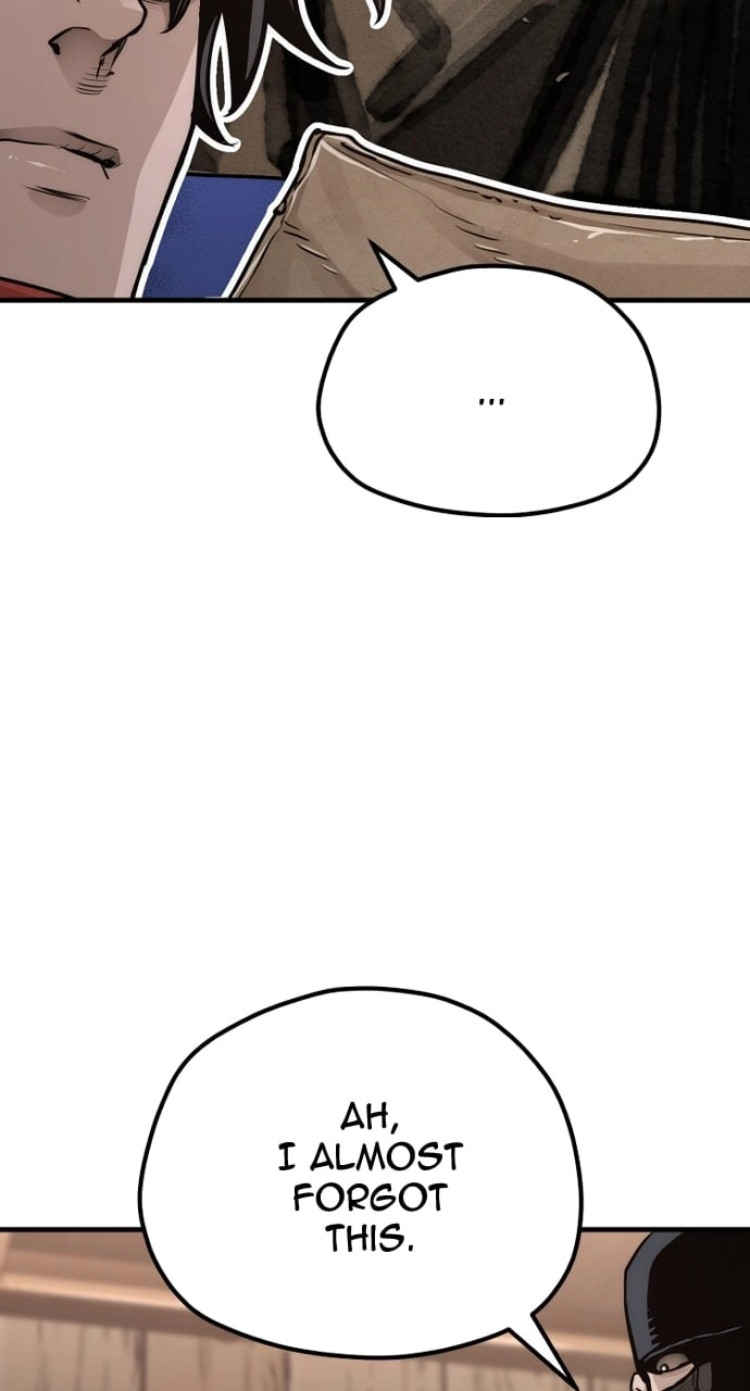 Murim RPG Simulation Chapter 73 Page 100