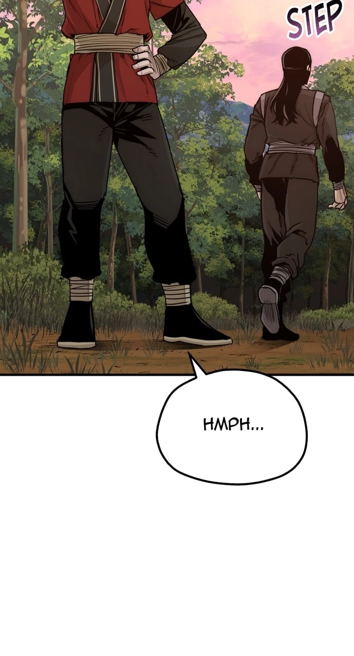 Murim RPG Simulation Chapter 73 Page 59