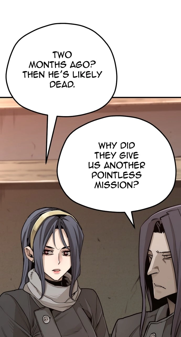 Murim RPG Simulation Chapter 73 Page 78