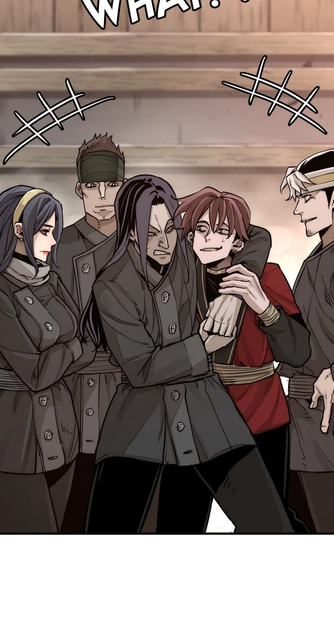 Murim RPG Simulation Chapter 73 Page 67