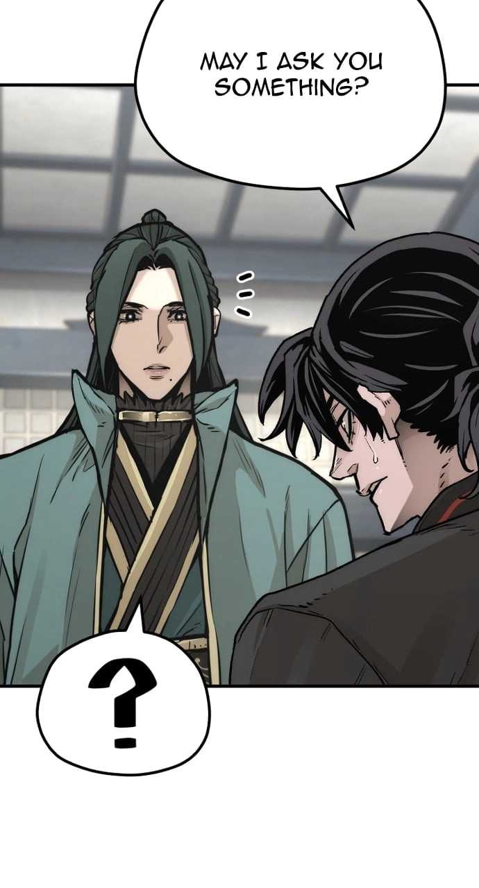 Murim RPG Simulation Chapter 73 Page 27