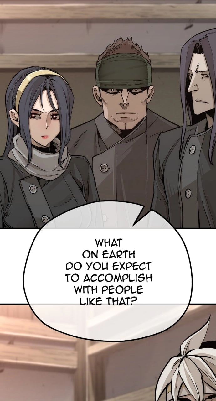 Murim RPG Simulation Chapter 73 Page 96