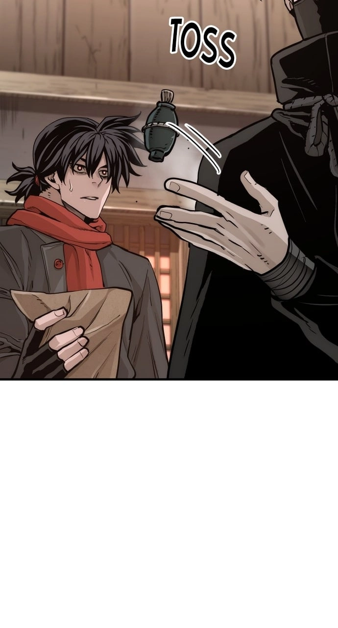 Murim RPG Simulation Chapter 73 Page 101