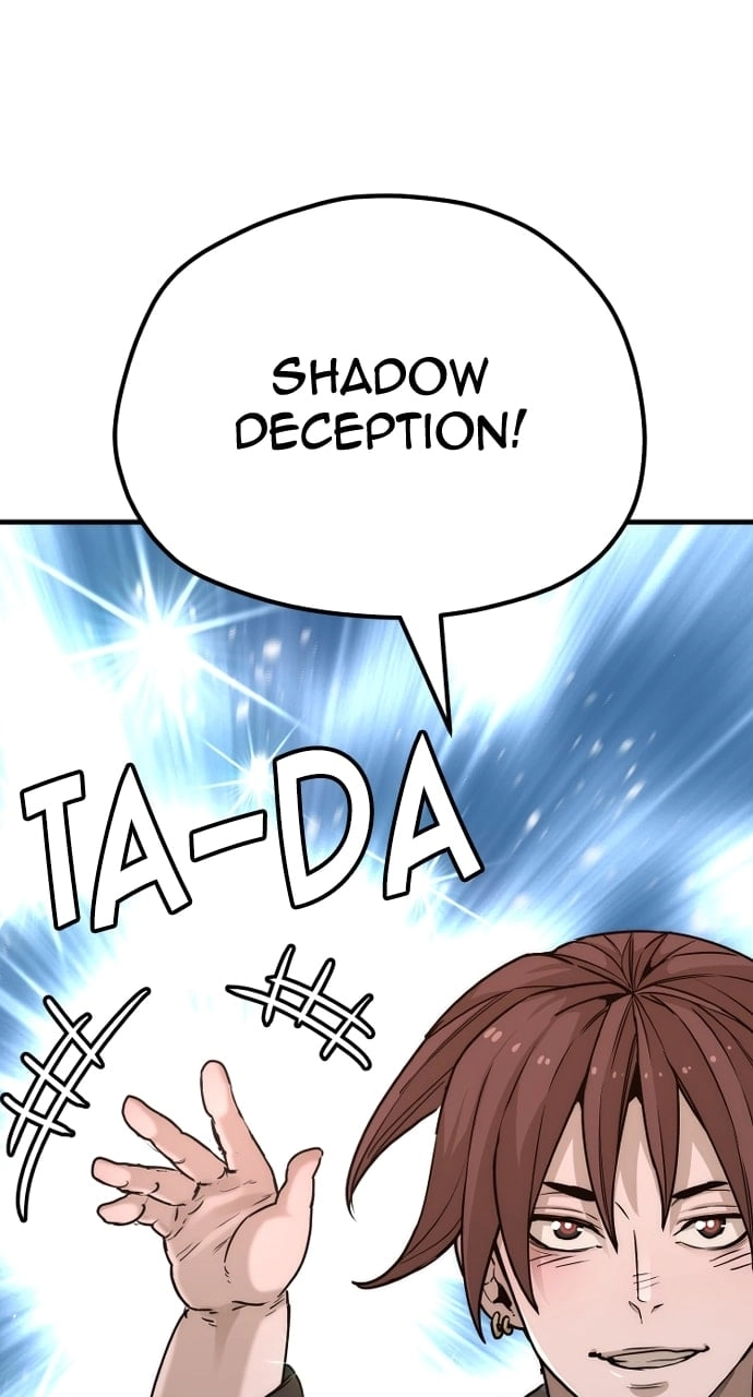 Murim RPG Simulation Chapter 73 Page 122