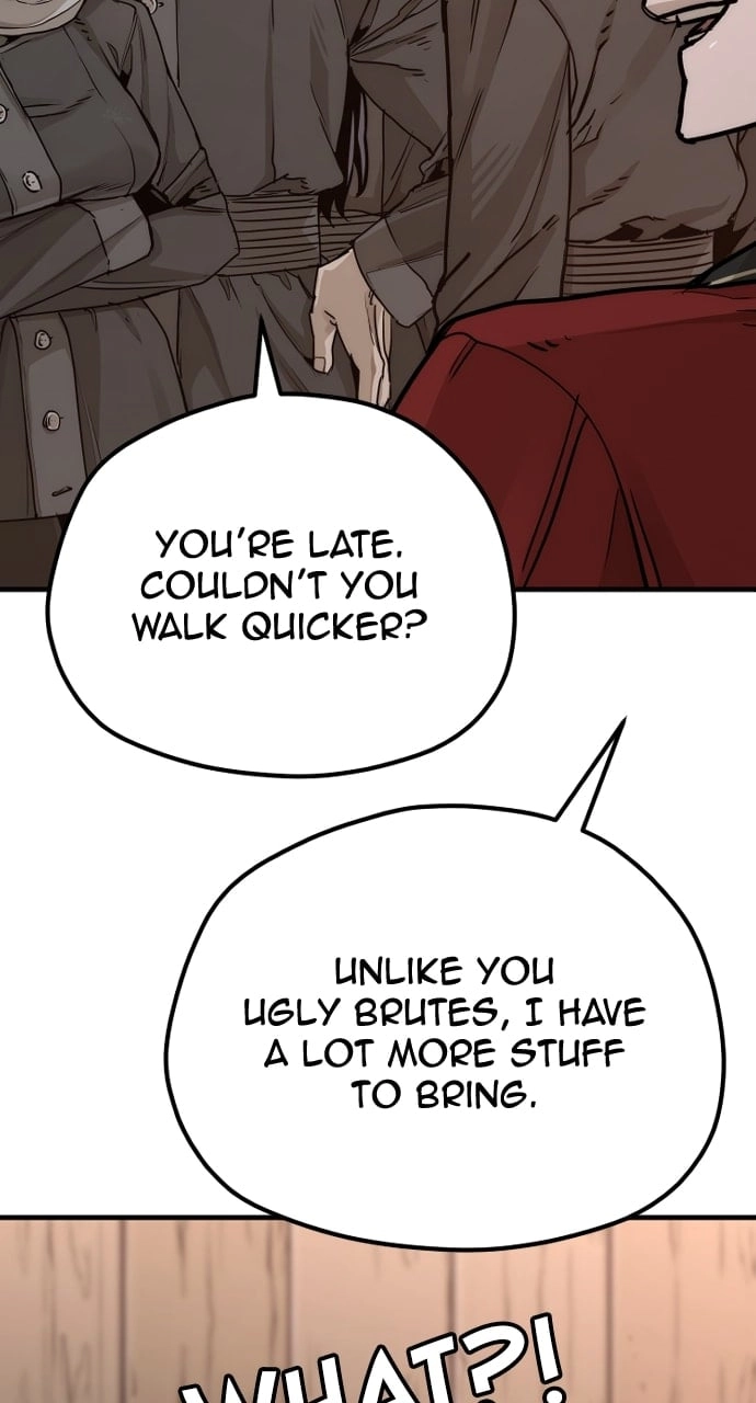 Murim RPG Simulation Chapter 73 Page 66