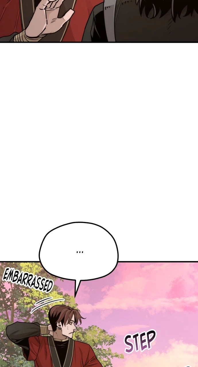 Murim RPG Simulation Chapter 73 Page 58