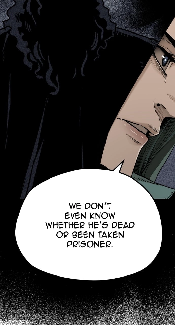 Murim RPG Simulation Chapter 73 Page 21