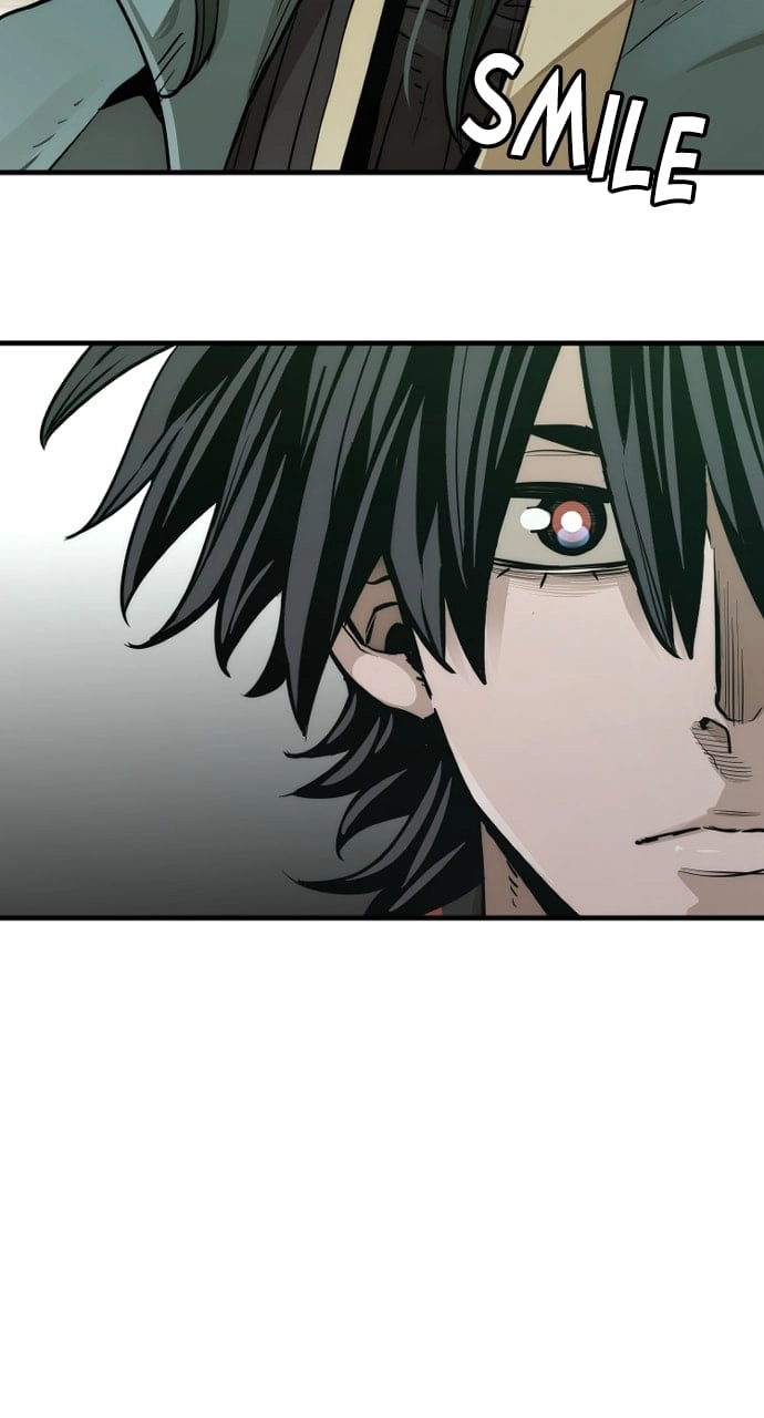 Murim RPG Simulation Chapter 73 Page 47