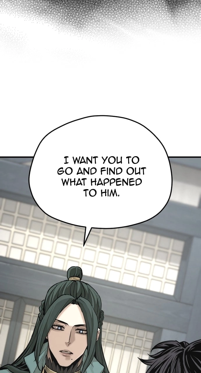 Murim RPG Simulation Chapter 73 Page 22