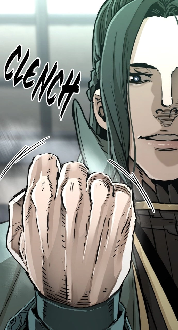 Murim RPG Simulation Chapter 73 Page 40