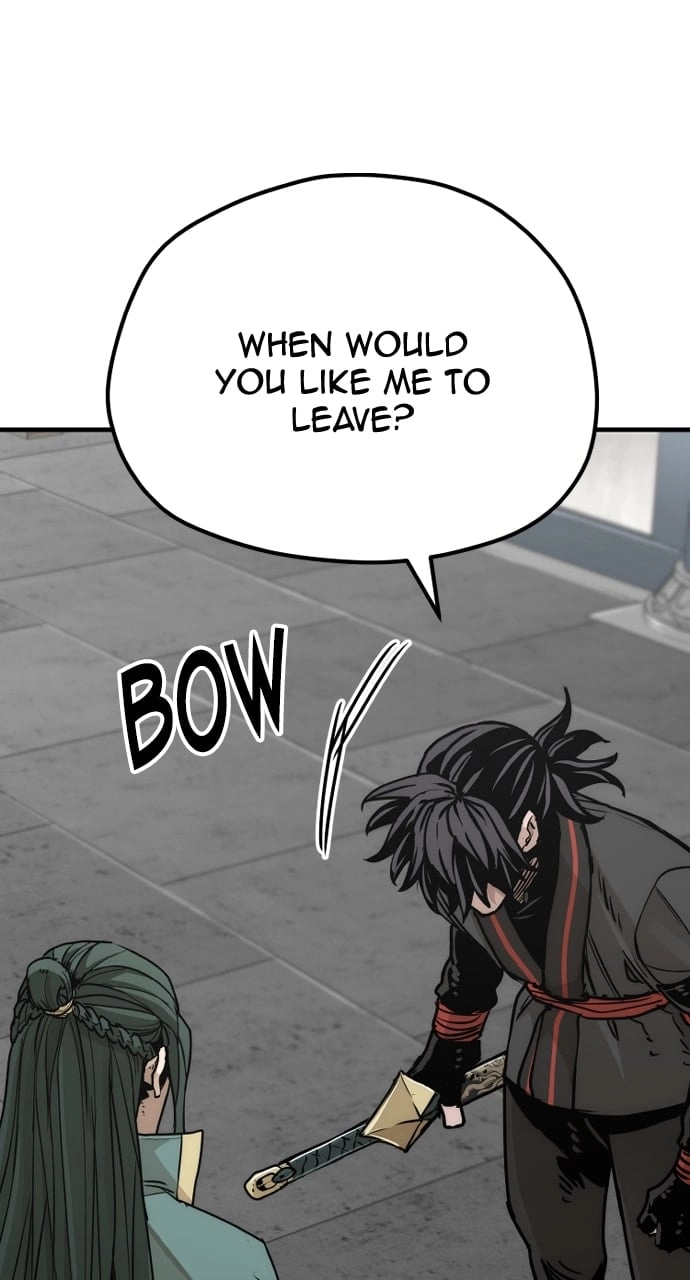 Murim RPG Simulation Chapter 73 Page 48