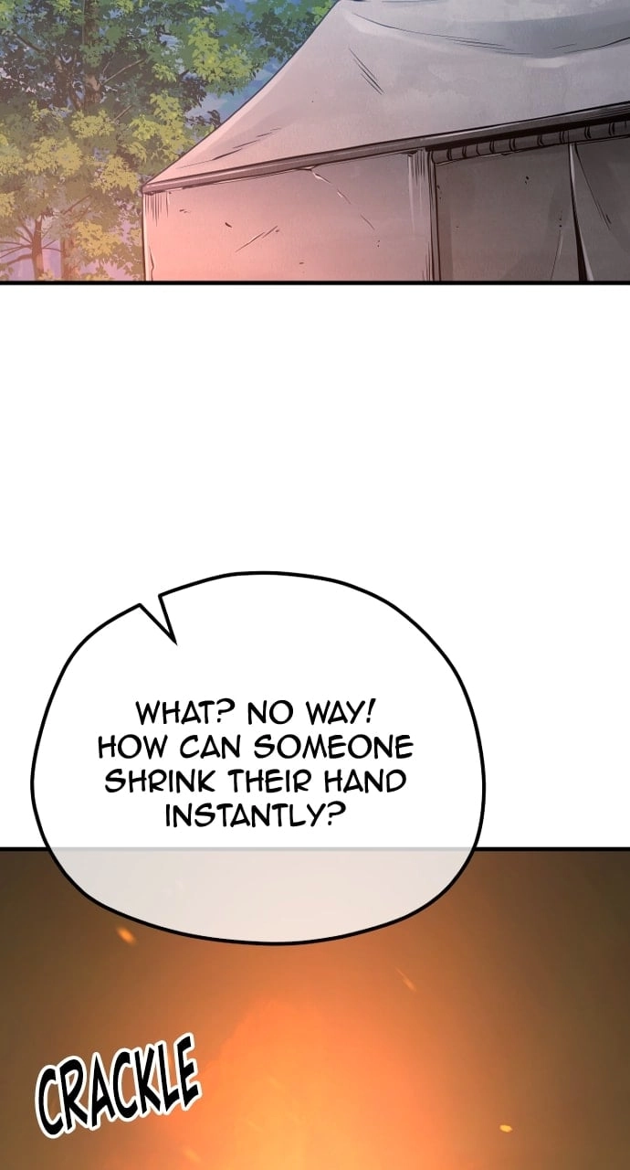 Murim RPG Simulation Chapter 73 Page 118