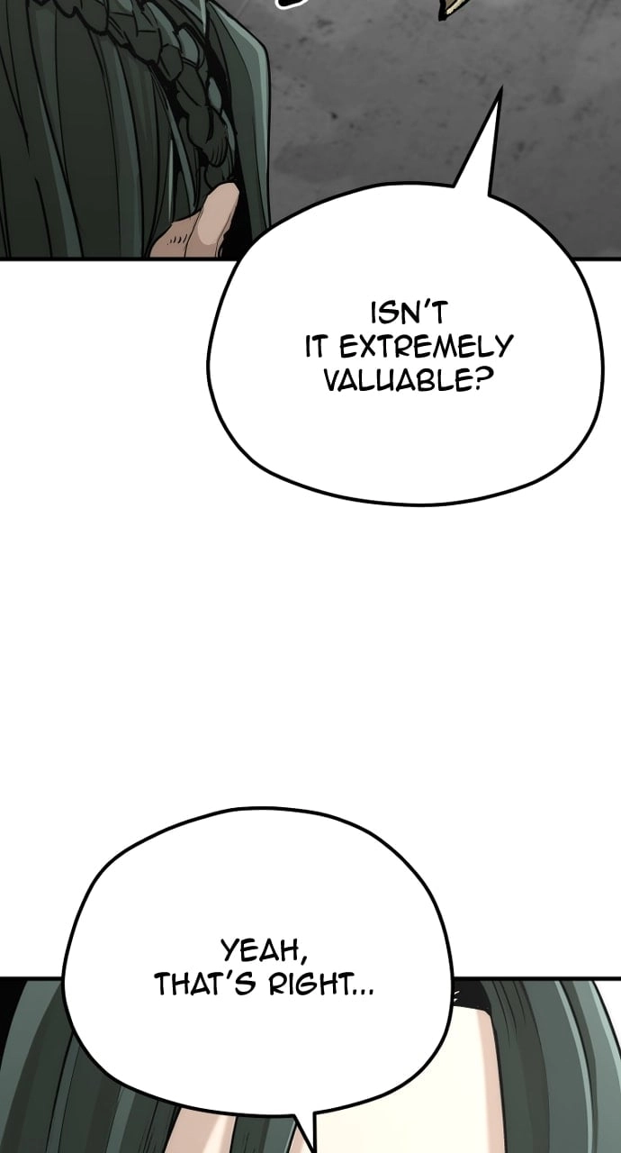 Murim RPG Simulation Chapter 73 Page 29