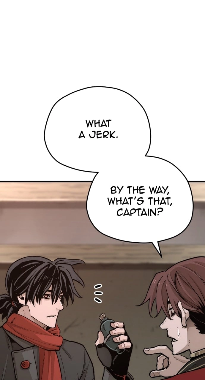Murim RPG Simulation Chapter 73 Page 108