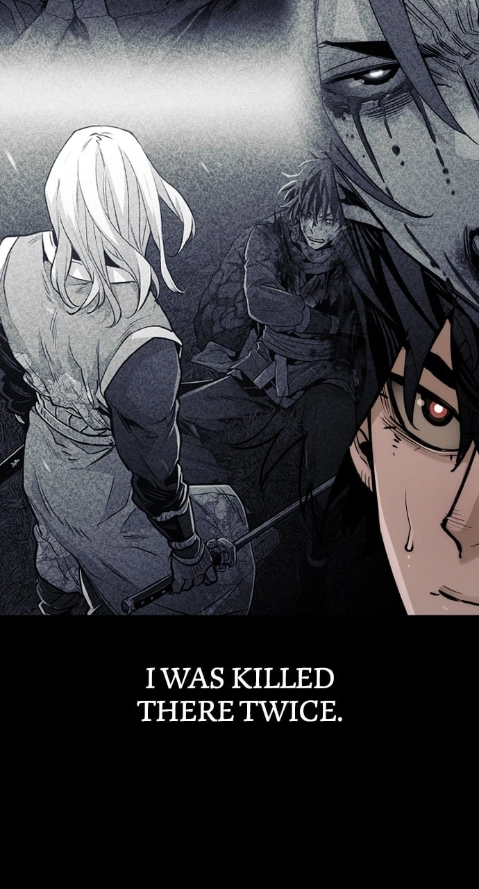 Murim RPG Simulation Chapter 73 Page 19
