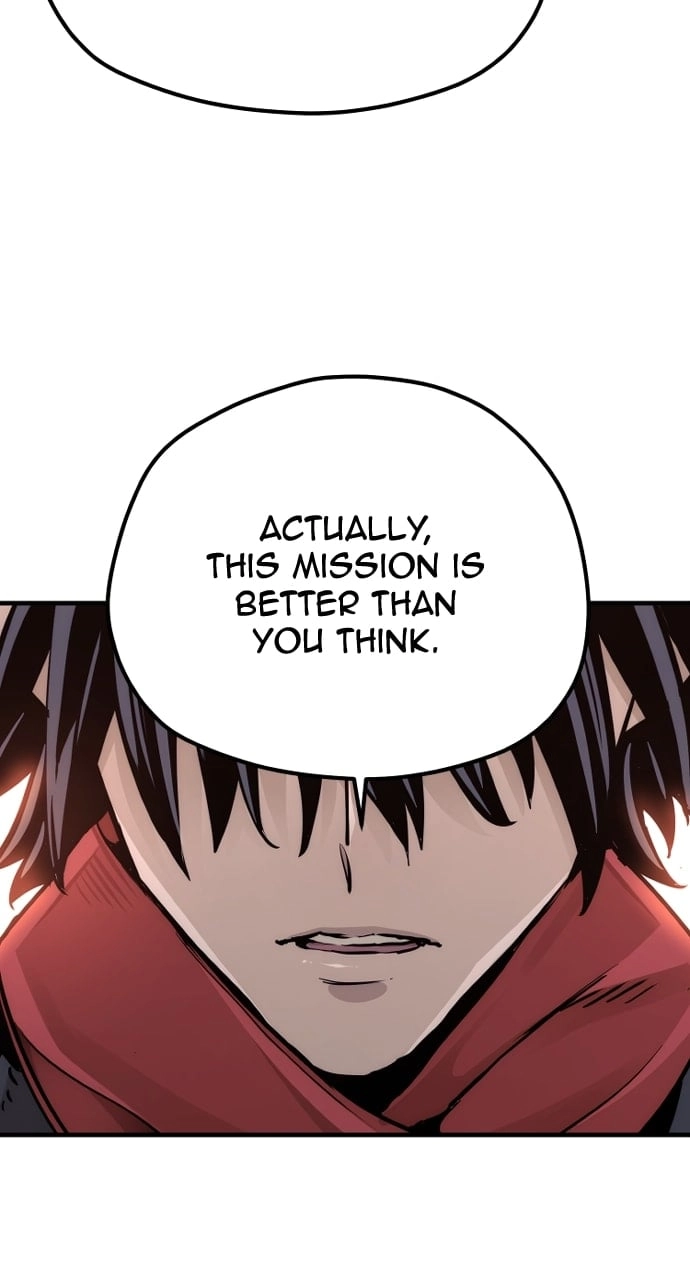 Murim RPG Simulation Chapter 73 Page 80