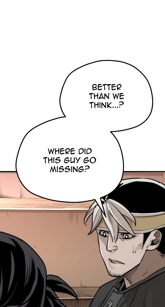Murim RPG Simulation Chapter 73 Page 81