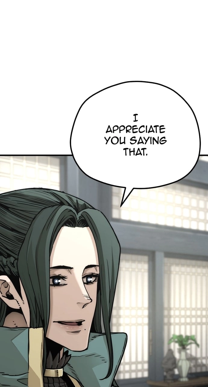 Murim RPG Simulation Chapter 73 Page 7