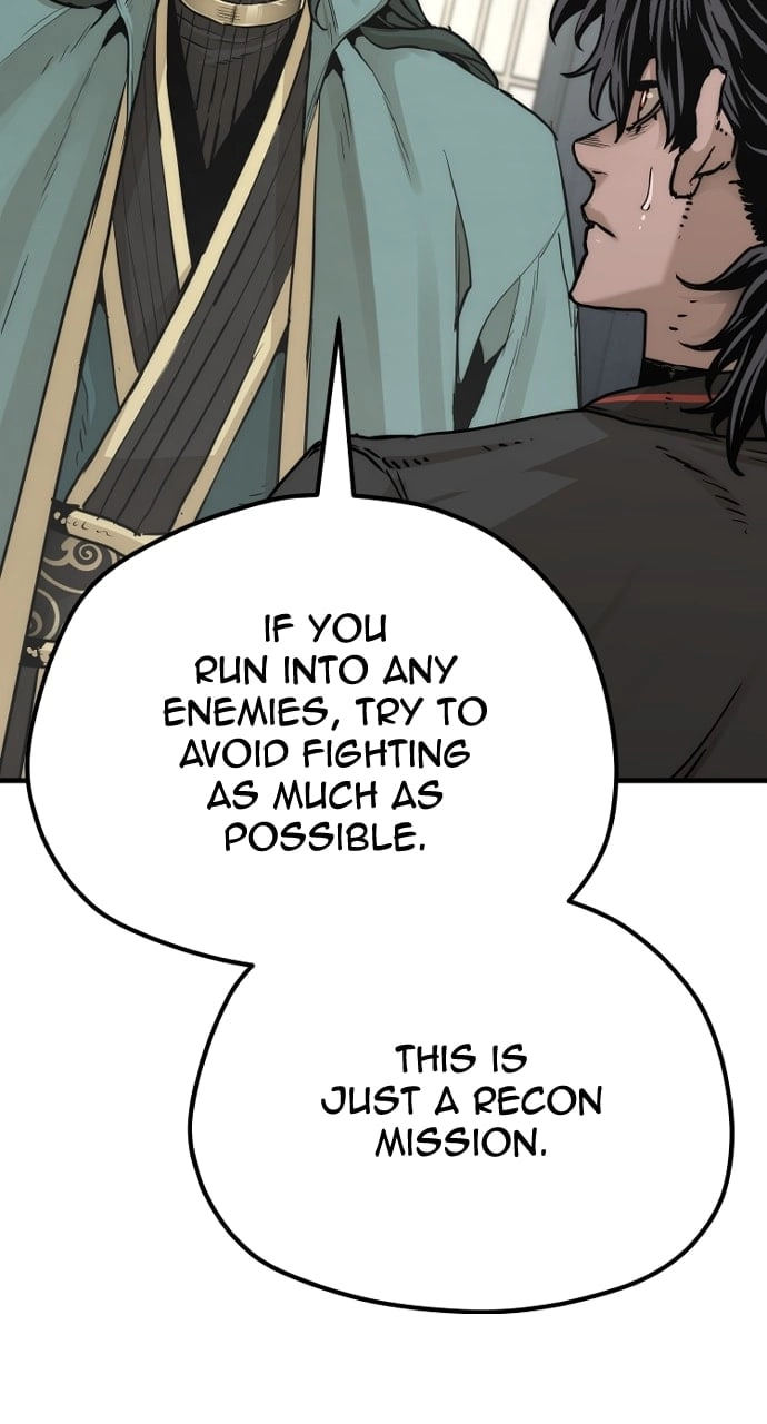 Murim RPG Simulation Chapter 73 Page 23