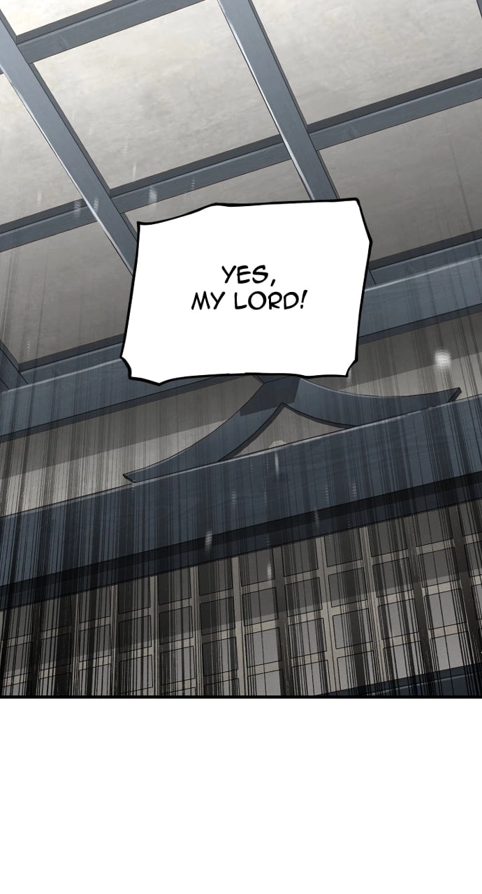 Murim RPG Simulation Chapter 73 Page 50