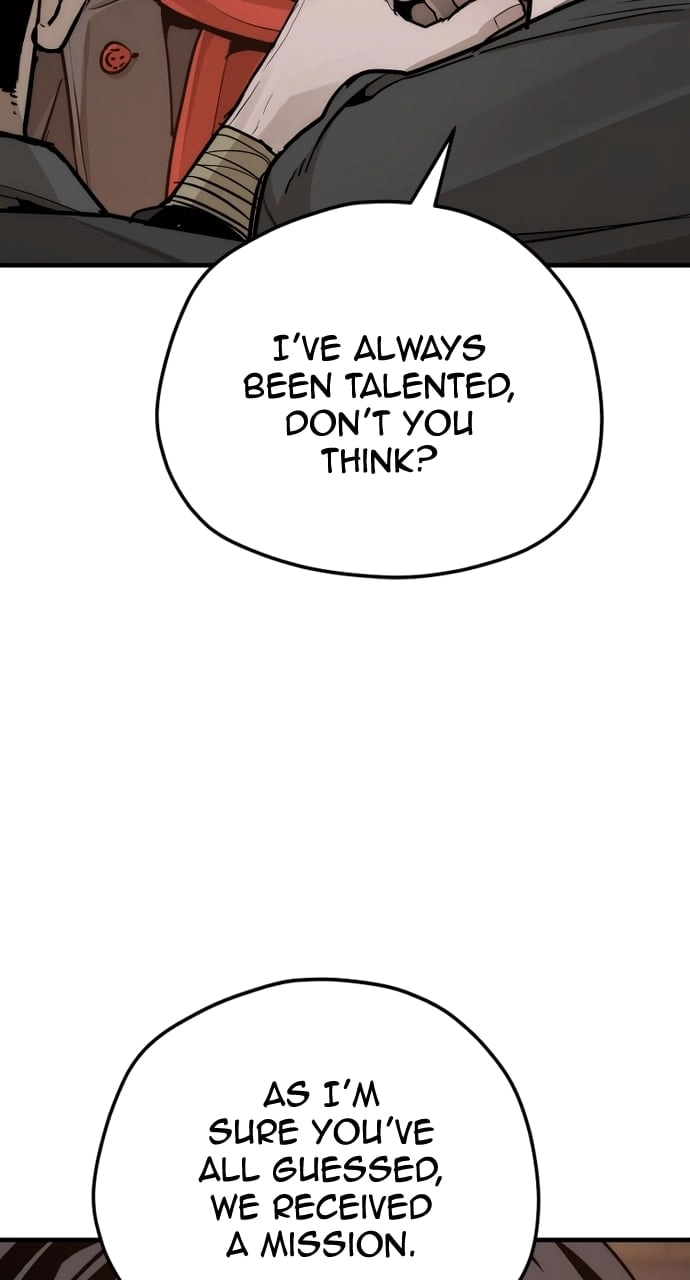Murim RPG Simulation Chapter 73 Page 73
