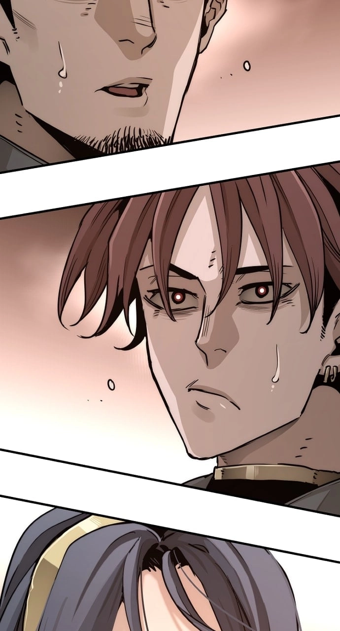 Murim RPG Simulation Chapter 73 Page 141