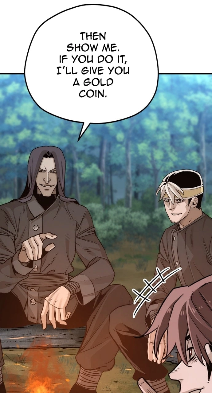 Murim RPG Simulation Chapter 73 Page 120