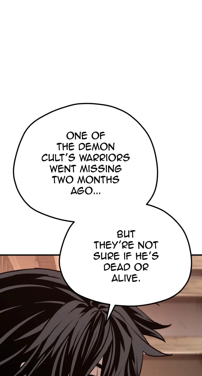 Murim RPG Simulation Chapter 73 Page 76