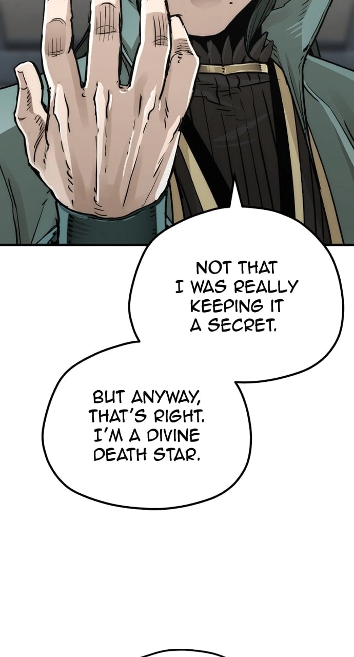 Murim RPG Simulation Chapter 73 Page 38