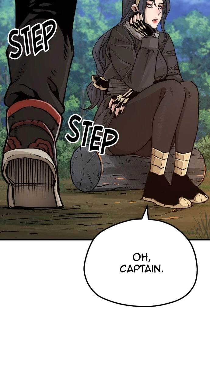 Murim RPG Simulation Chapter 73 Page 131