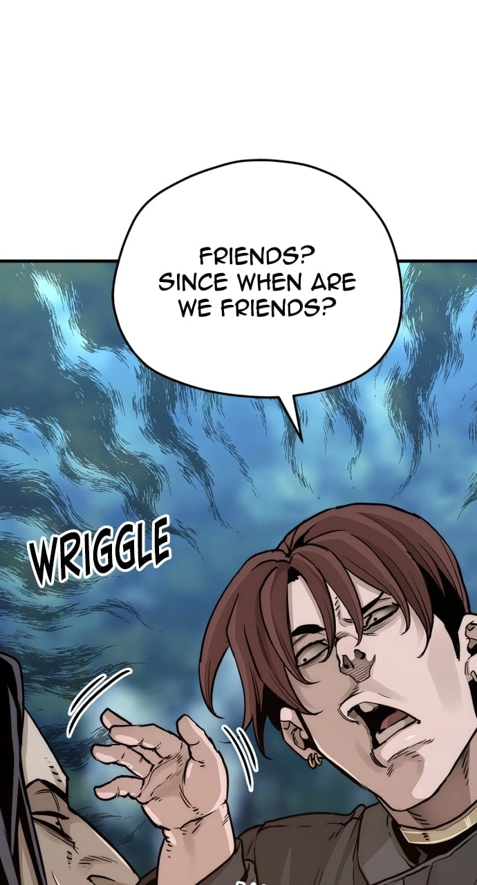 Murim RPG Simulation Chapter 73 Page 127