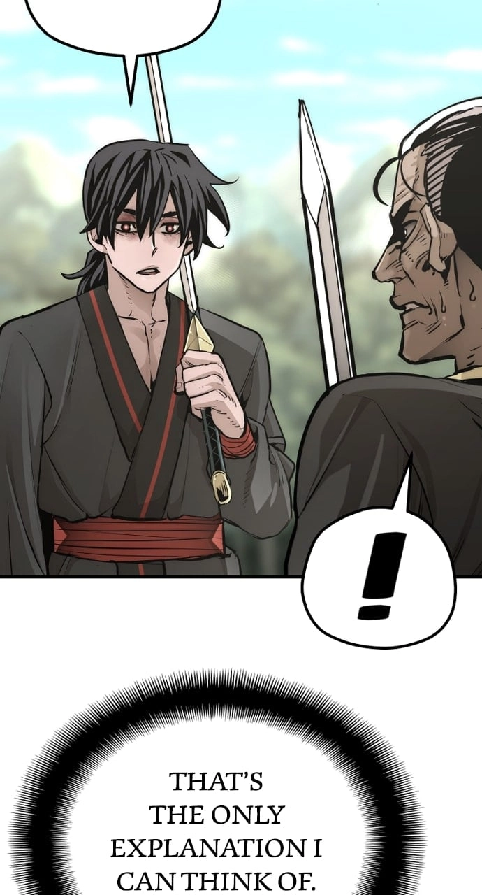 Murim RPG Simulation Chapter 85 Page 18