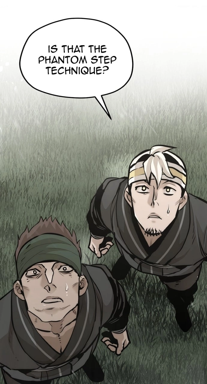 Murim RPG Simulation Chapter 85 Page 141