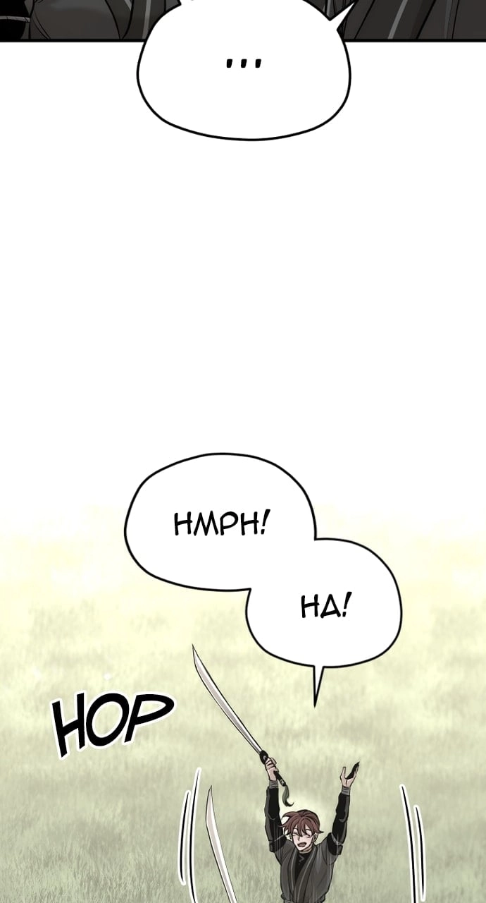 Murim RPG Simulation Chapter 85 Page 107