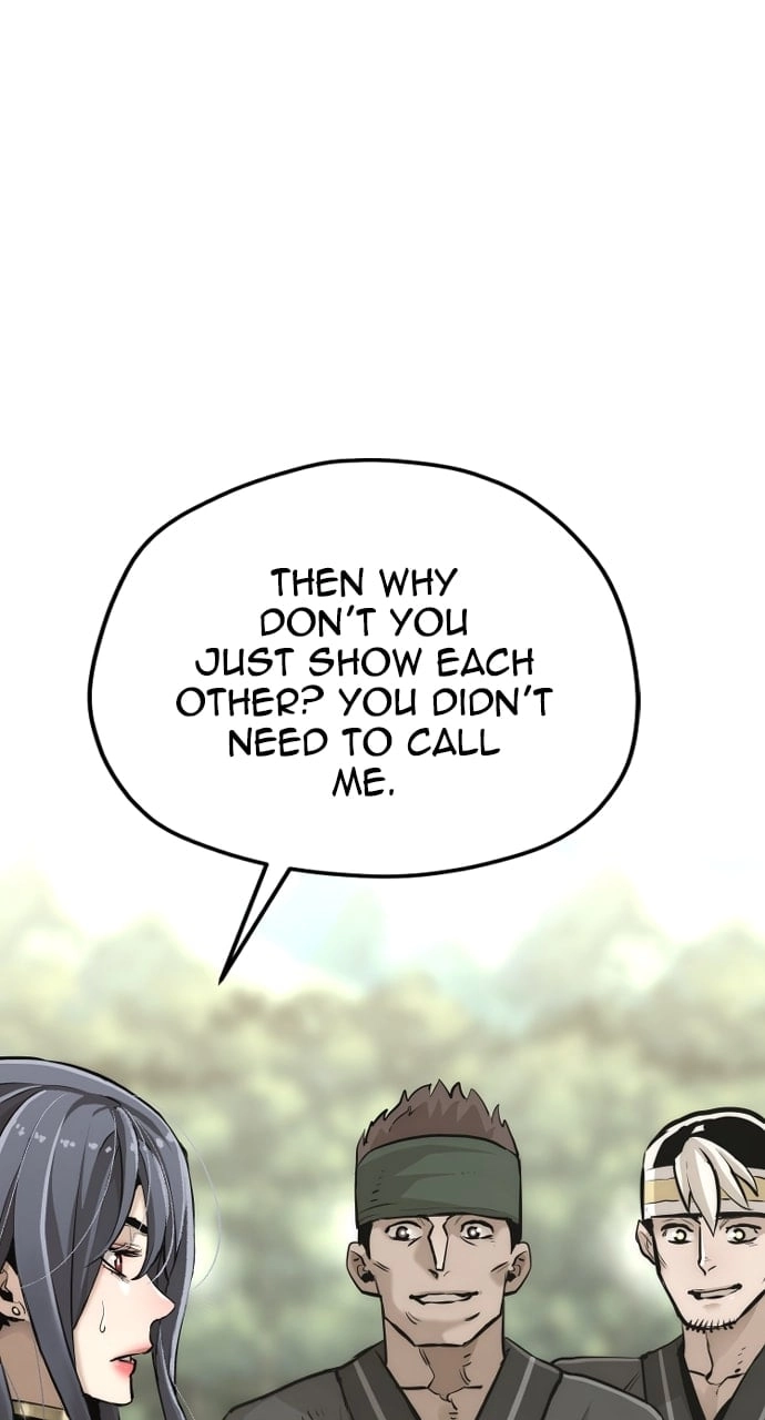 Murim RPG Simulation Chapter 85 Page 86