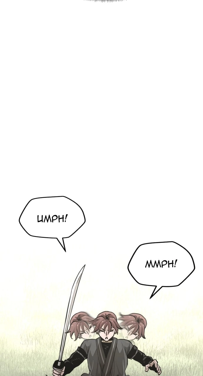Murim RPG Simulation Chapter 85 Page 109