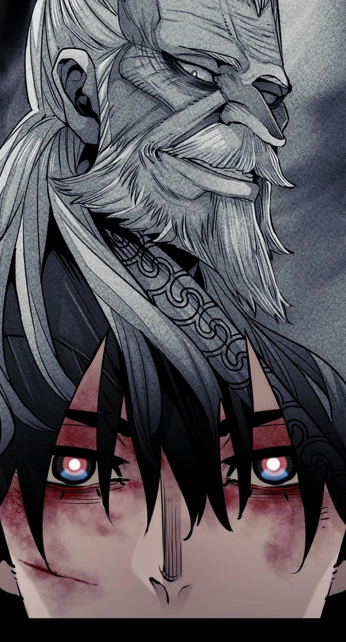 Murim RPG Simulation Chapter 85 Page 59