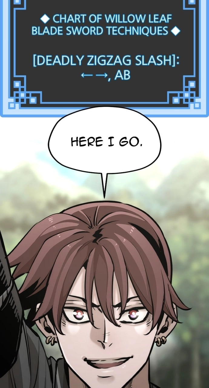 Murim RPG Simulation Chapter 85 Page 102
