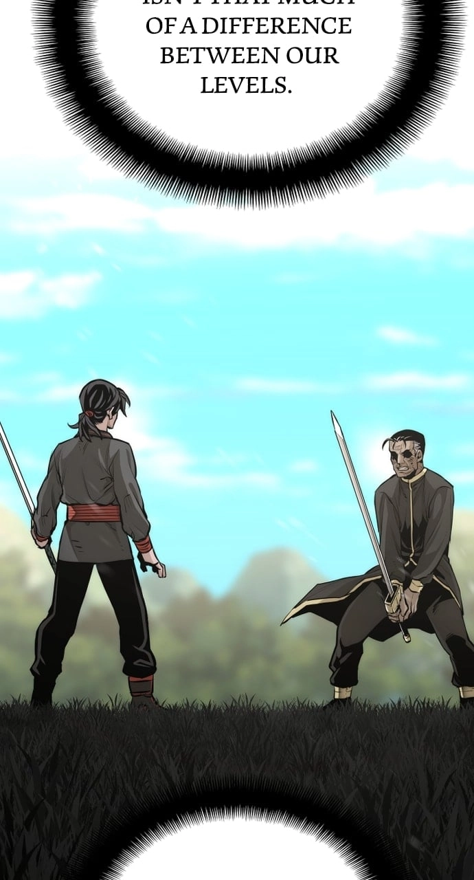 Murim RPG Simulation Chapter 85 Page 13