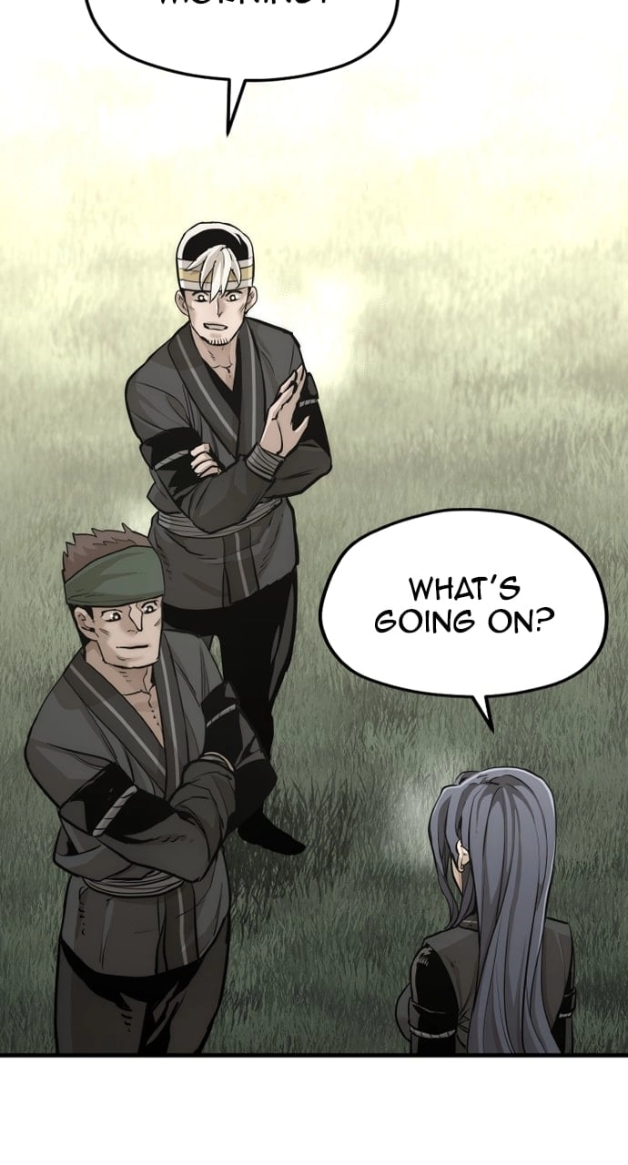 Murim RPG Simulation Chapter 85 Page 81