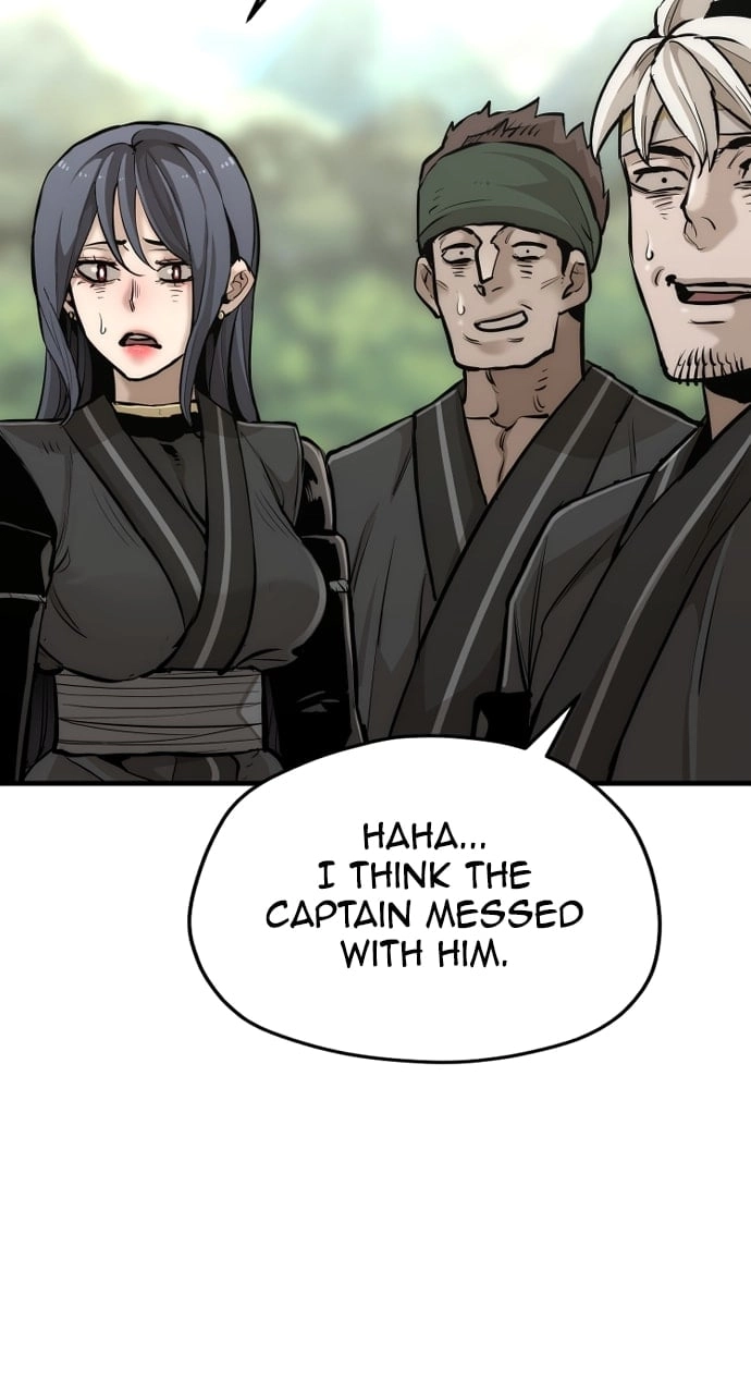 Murim RPG Simulation Chapter 85 Page 125