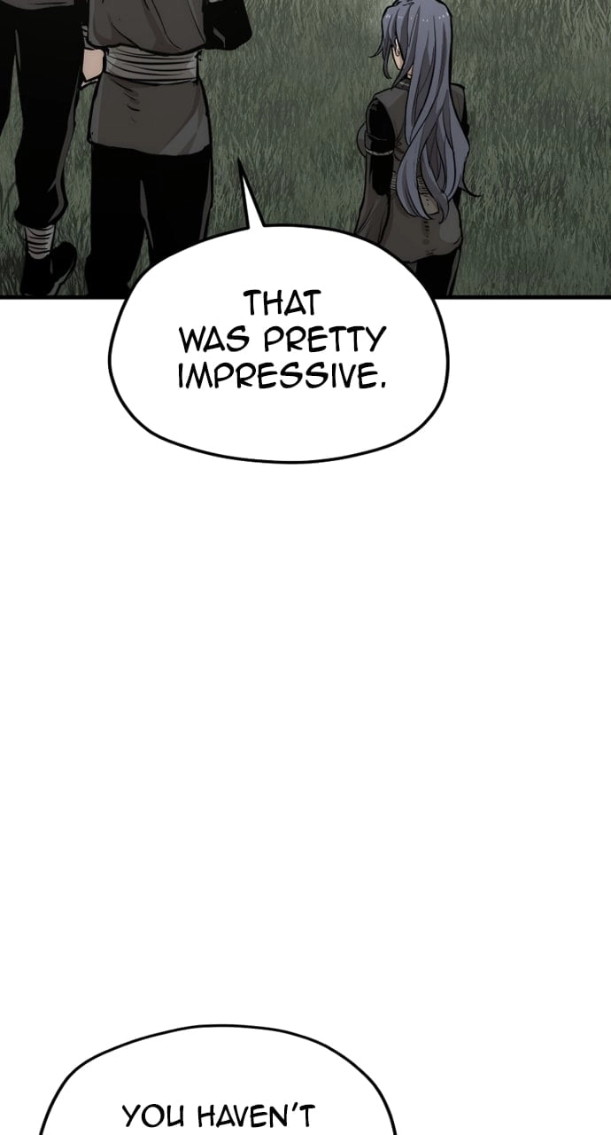 Murim RPG Simulation Chapter 85 Page 119