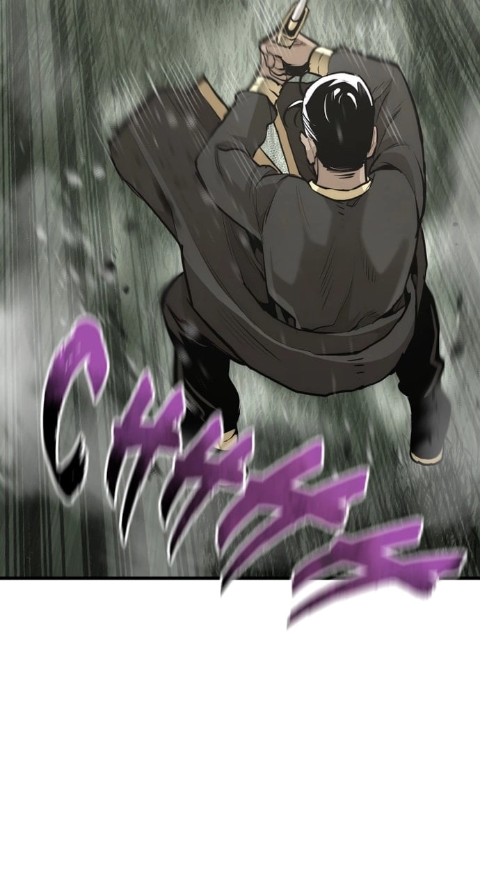 Murim RPG Simulation Chapter 85 Page 10