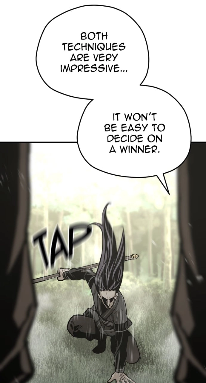 Murim RPG Simulation Chapter 85 Page 143