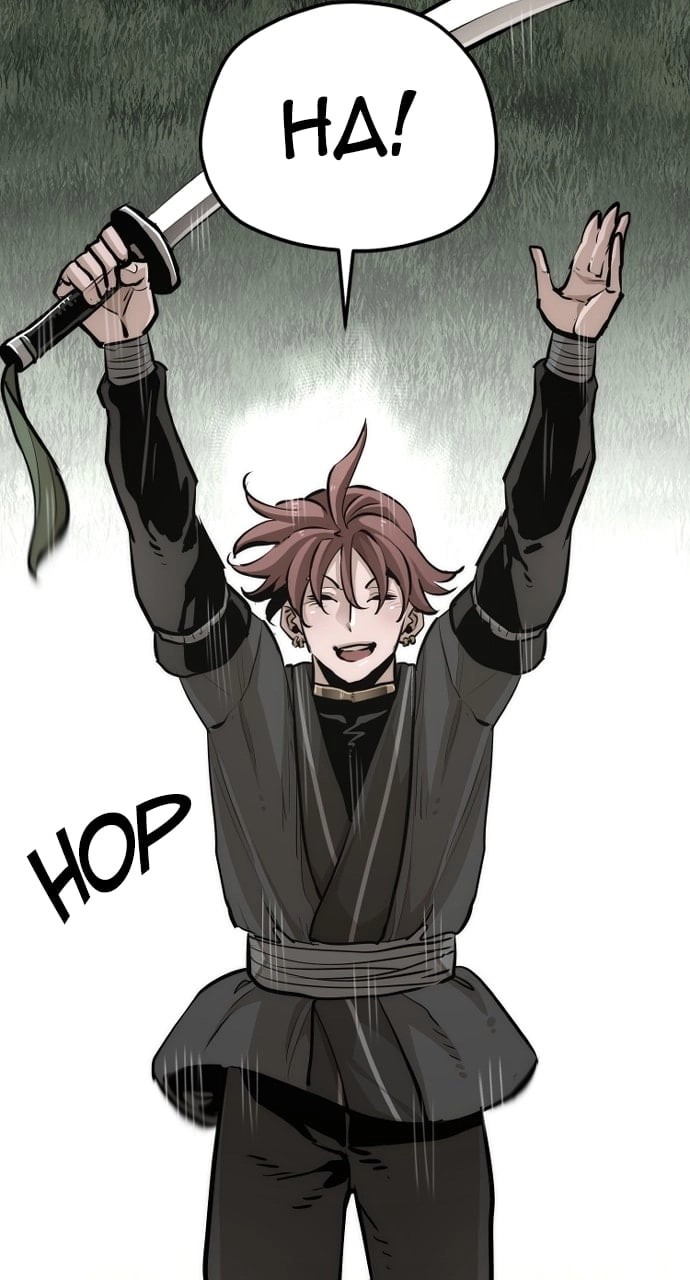 Murim RPG Simulation Chapter 85 Page 105